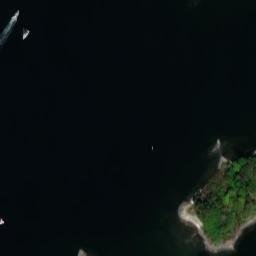 Satellite imagery of Langskjær, NO
