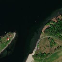Satellite imagery of Langskjær, NO