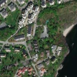 Satellite imagery of Pelvikodden, NO