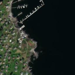 Satellite imagery of Galteskjær, NO