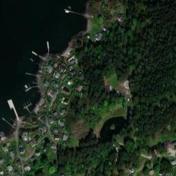 Satellite imagery of Galteskjær, NO