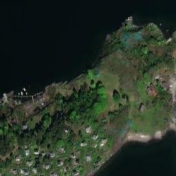 Satellite imagery of Blindskjær, NO