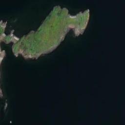 Satellite imagery of Blindskjær, NO