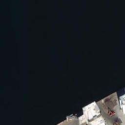 Satellite imagery of Blindskjær, NO