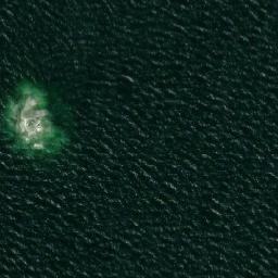 Satellite imagery of Skötbådan, AX