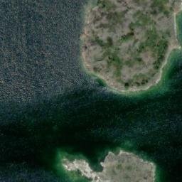 Satellite imagery of Stenskär, AX