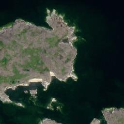 Satellite imagery of Västra Dömmanskär, AX