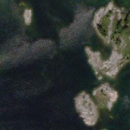 Satellite imagery of Djäkenskär, FI