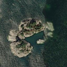Satellite imagery of Vitklobb, FI
