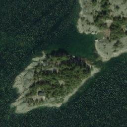 Satellite imagery of Vitklobb, FI