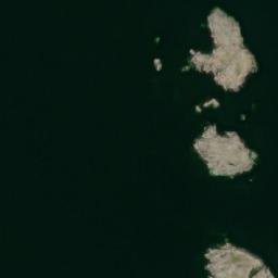 Satellite imagery of Trillingarna, FI
