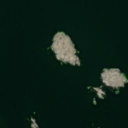 Satellite imagery of Trillingarna, FI