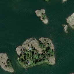 Satellite imagery of Brudgrundet, FI