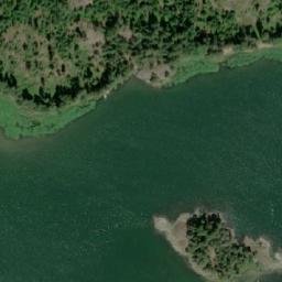 Satellite imagery of Österudden, FI