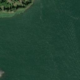 Satellite imagery of Österudden, FI