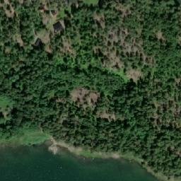 Satellite imagery of Klovaudden, FI