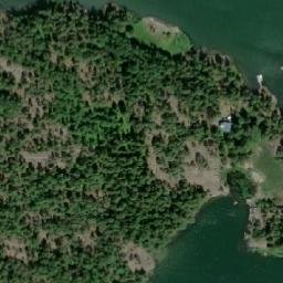 Satellite imagery of Klovaudden, FI