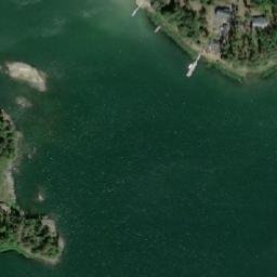Satellite imagery of Klovaudden, FI