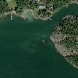 Satellite imagery of Storvikudden, FI