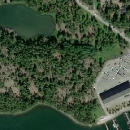 Satellite imagery of Storvikudden, FI