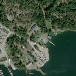 Satellite imagery of Storvikudden, FI
