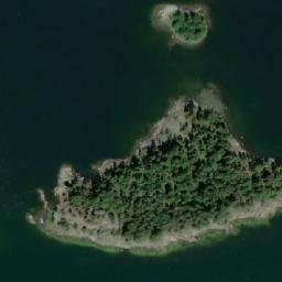 Satellite imagery of Viborgs Sten, FI