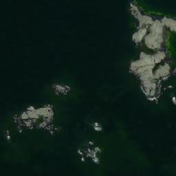 Satellite imagery of Knallarna, FI