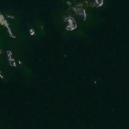 Satellite imagery of Knallarna, FI