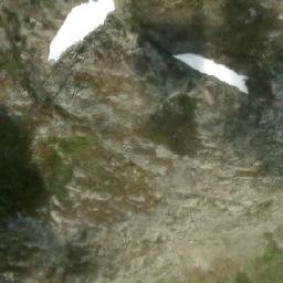 Satellite imagery of Saltpytteggi, NO