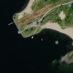 Satellite imagery of Langskjær, NO