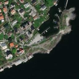 Satellite imagery of Pelvikodden, NO