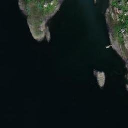 Satellite imagery of Raudsekkene, NO