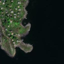 Satellite imagery of Raudsekkene, NO