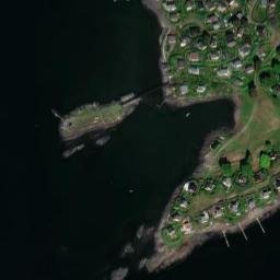 Satellite imagery of Raudsekkene, NO