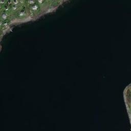 Satellite imagery of Blindskjær, NO