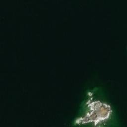 Satellite imagery of Västerkläpparna, AX