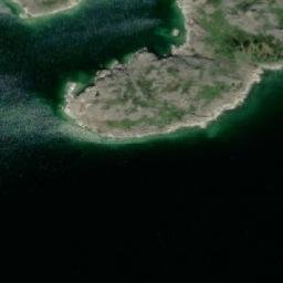Satellite imagery of Örhärorna, AX
