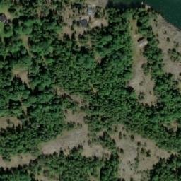 Satellite imagery of Brudgrundet, FI