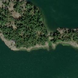 Satellite imagery of Brudgrundet, FI