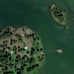 Satellite imagery of Kurrödjaudden, FI