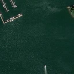 Satellite imagery of Storvikudden, FI