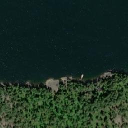 Satellite imagery of Västerudden, FI