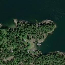 Satellite imagery of Klobbarna, FI
