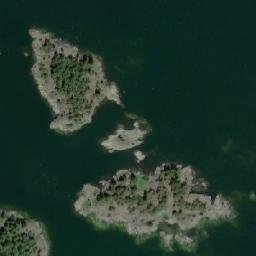 Satellite imagery of Viborgs Sten, FI