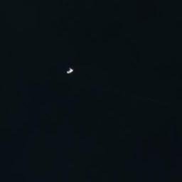Satellite imagery of Svartodden, NO