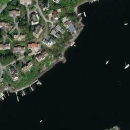 Satellite imagery of Geitesteinen, NO