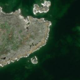 Satellite imagery of Mellanhalvan, AX