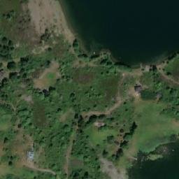 Satellite imagery of Österudden, FI