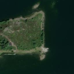 Satellite imagery of Österudden, FI