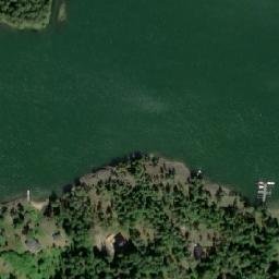 Satellite imagery of Kurrödjaudden, FI